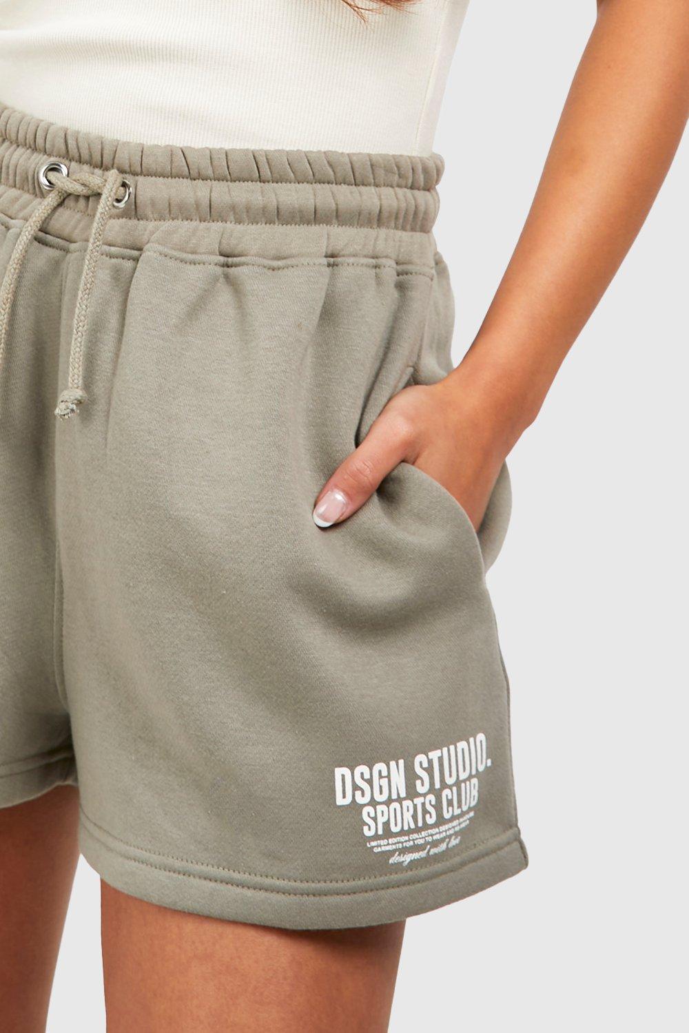 Roots discount sweat shorts